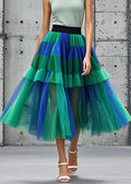 Gracefully Styled Garment for Any Occasion