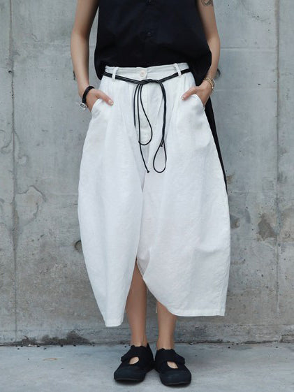 Sophisticated Pants with a Clean Classic Look