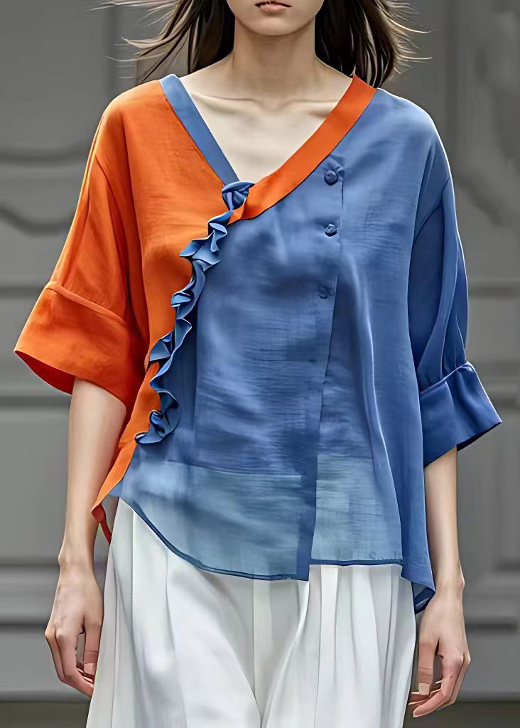 Effortlessly Elegant Shirt with a Timeless Design