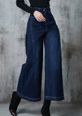 Vintage Inspired Pants with a Contemporary Edge