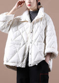 Effortlessly Elegant Jacket with a Timeless Design