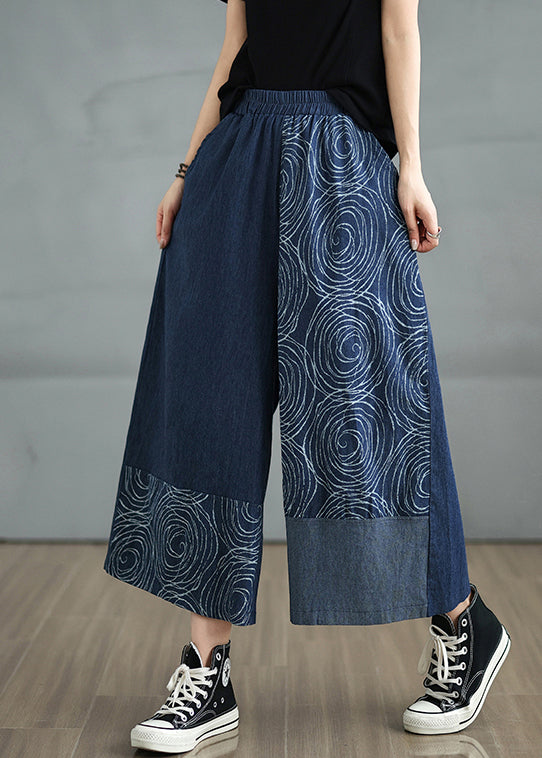 Beautifully Finished Pants in a Timeless Design