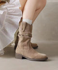 Stylish Orthopedic Boots for Any Occasion