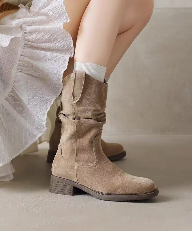 Stylish Orthopedic Boots for Any Occasion