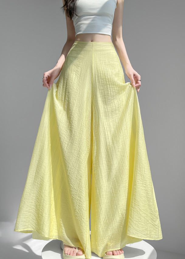Polished Pants with an Effortless Classic Look