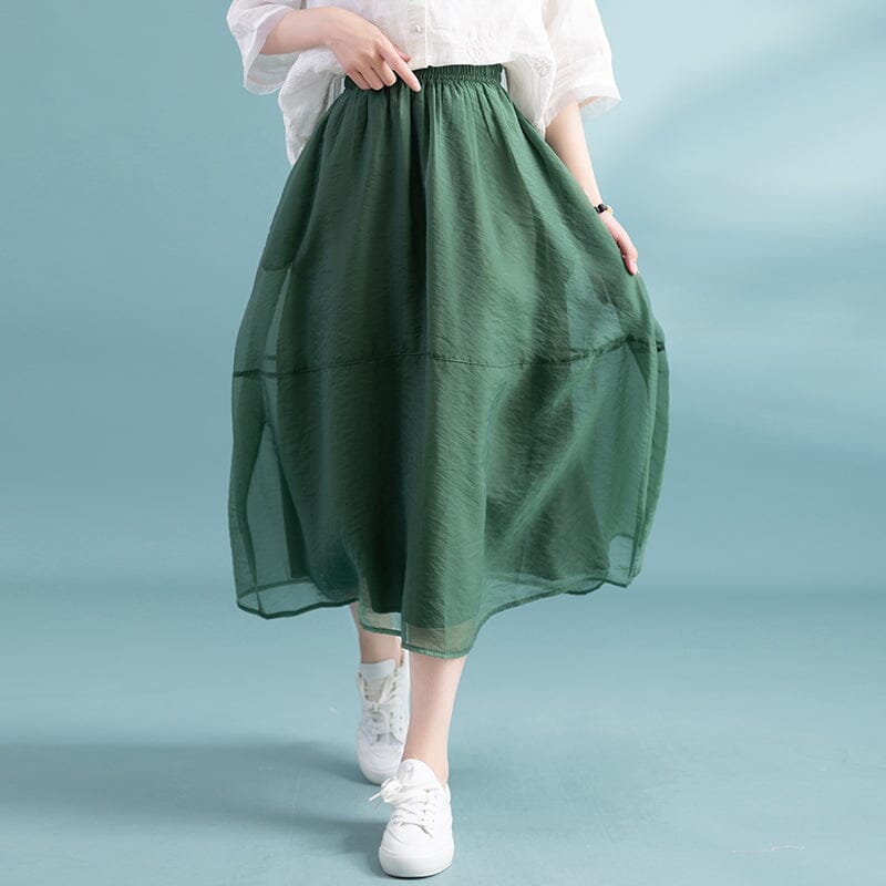 Gracefully Styled Garment for Any Occasion