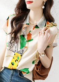 Beautifully Balanced Shirt with Timeless Character