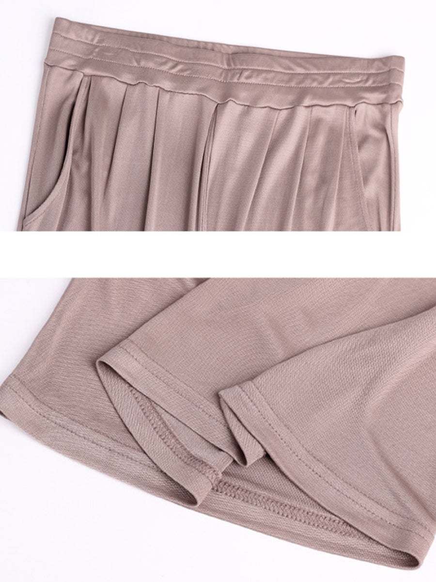 Gracefully Styled Pants for Any Occasion