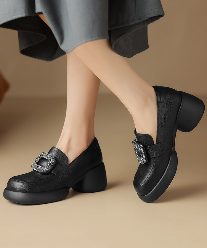 Comfortable Orthopedic Loafers for Daily Wear