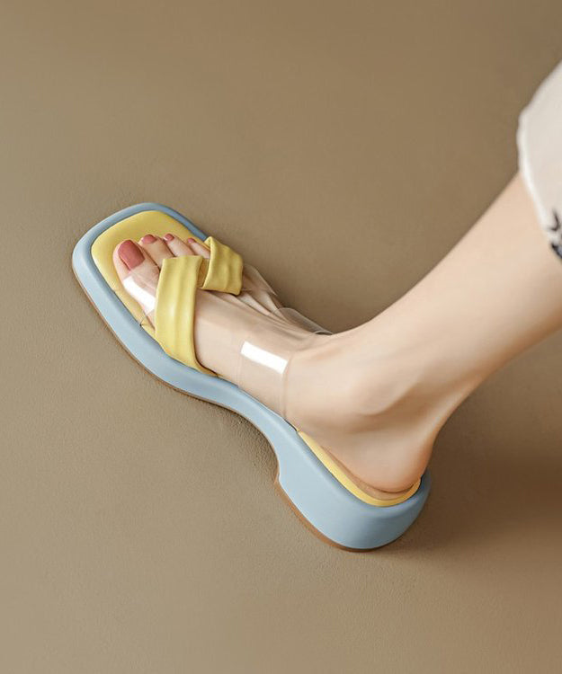 Chic Orthopedic Sandals with Unique Design