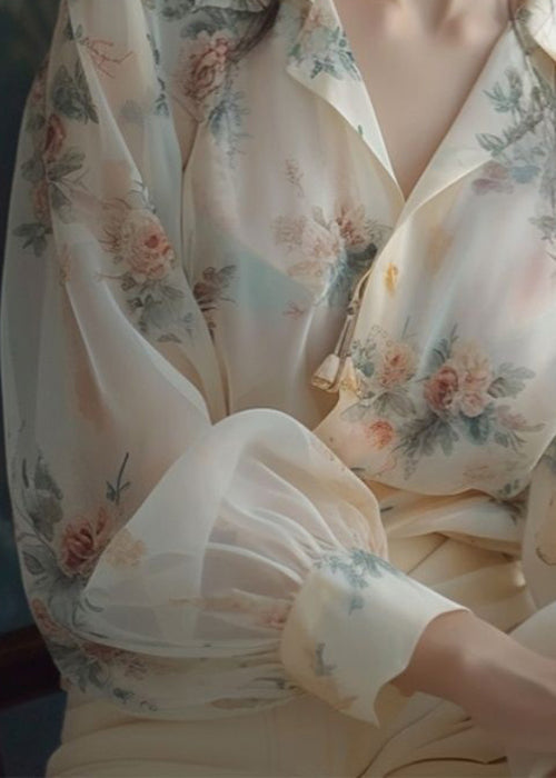 Elegantly Styled Shirt for Everyday Wear