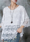 Beautifully Finished Shirt in a Timeless Design