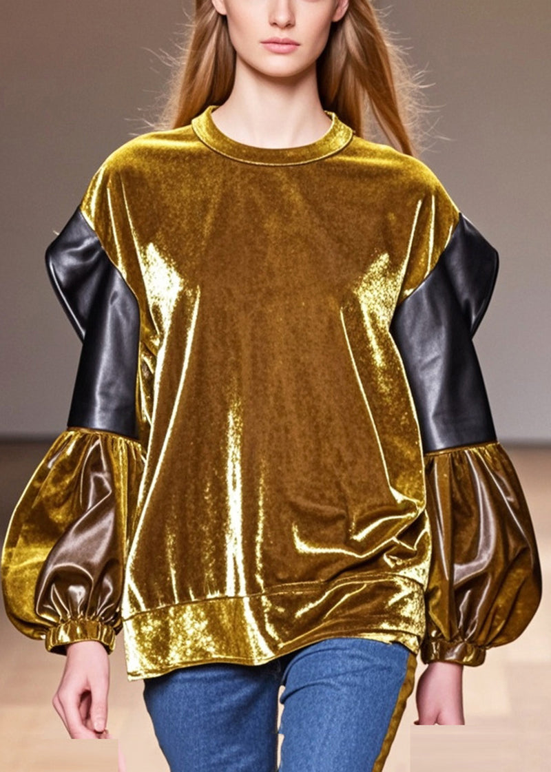 Elegantly Styled Blouse for Everyday Wear