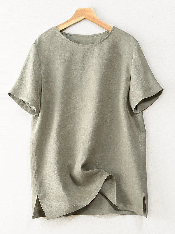 Classic Vintage & Enduringly Stylish Top