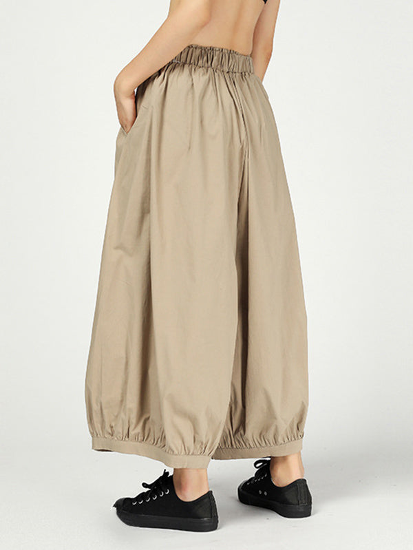 Elegantly Styled Pants for Everyday Wear