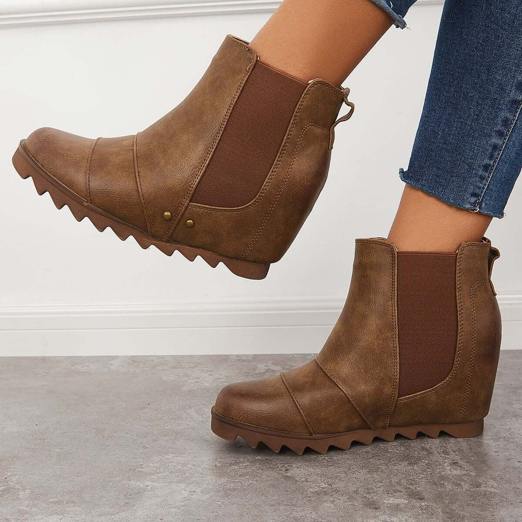 Stylish Orthopedic Boots for Any Occasion