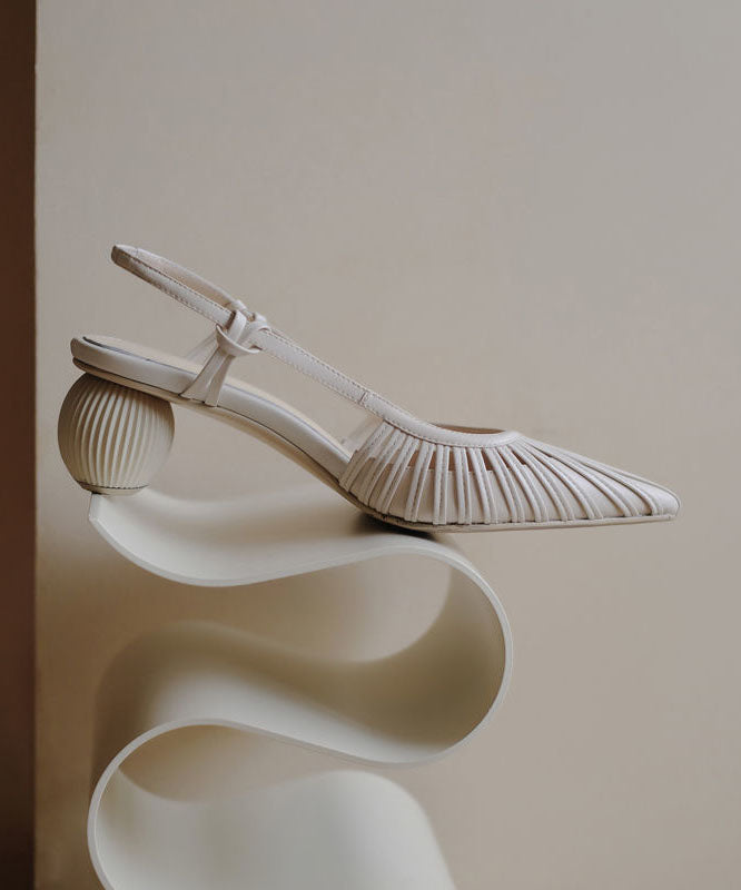 Graceful Orthopedic Sandals for Modern Look