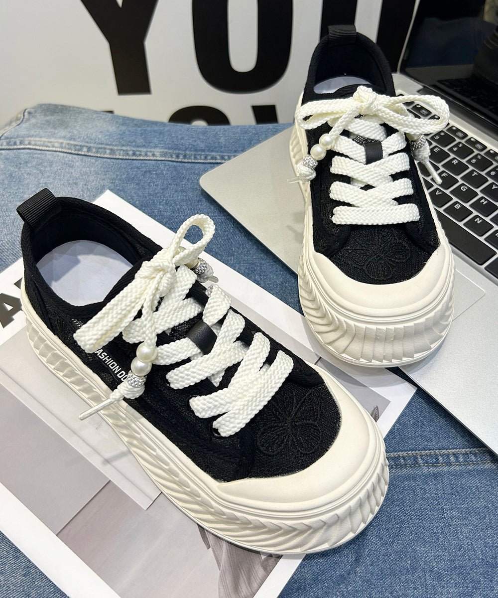 Classic Orthopedic Shoes with Timeless Style
