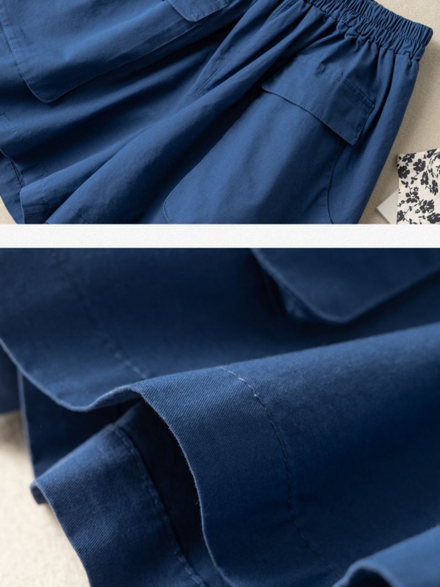 Elegantly Styled Garment for Everyday Wear