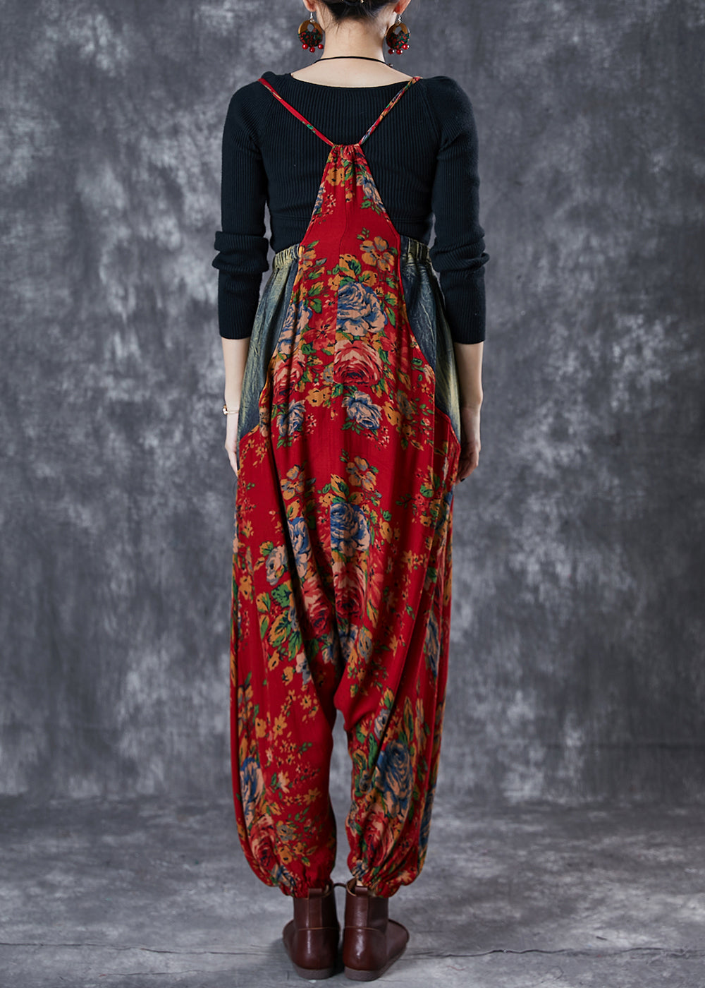 Well Tailored Garment with a Graceful Silhouette