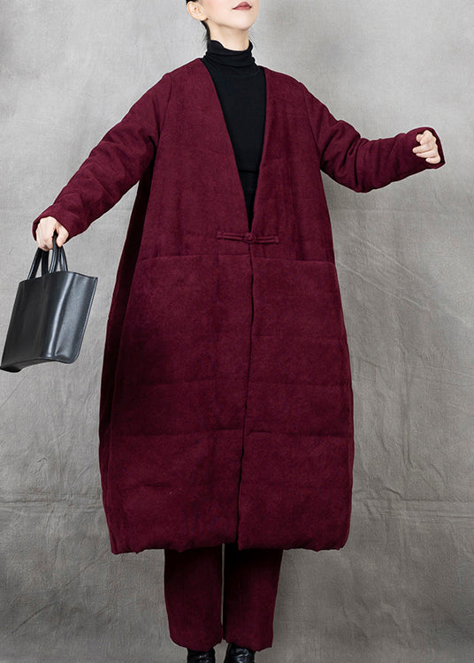 Beautifully Crafted Coat in a Classic Style