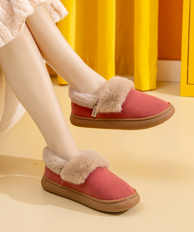 Vintage Inspired Orthopedic Shoes