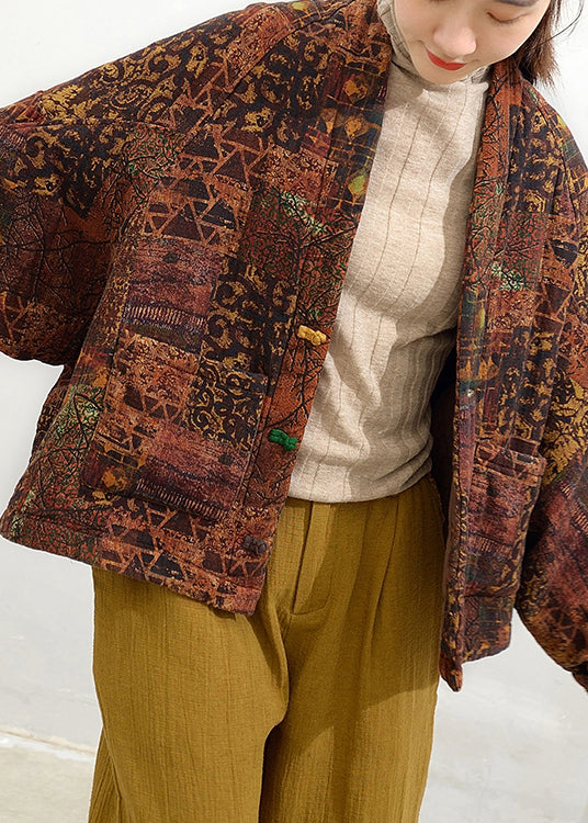 Classic Vintage & Enduringly Stylish Jacket
