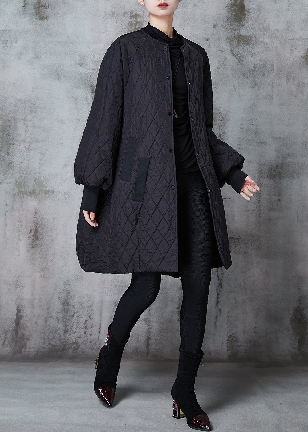 Beautifully Balanced Jacket with Timeless Character