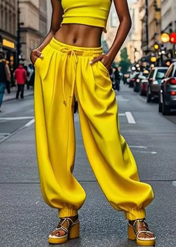 Beautifully Balanced Pants with Timeless Character