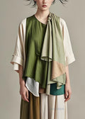 Beautifully Crafted Blouse in a Classic Style