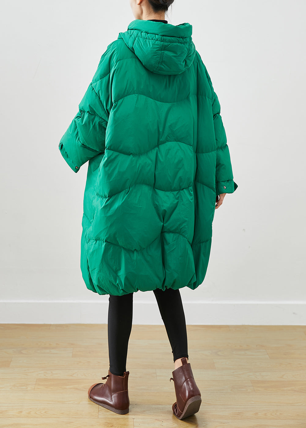 Beautifully Balanced Jacket with Timeless Character