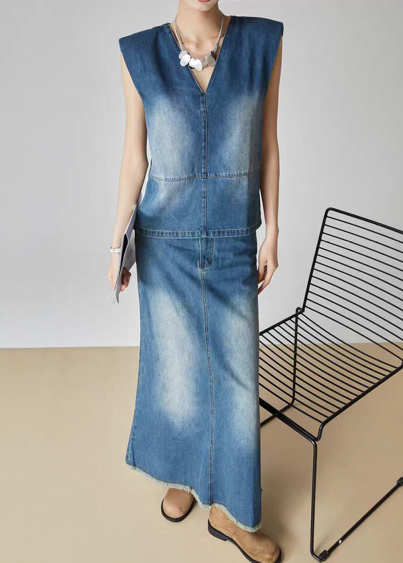 Beautifully Crafted Top in a Classic Style