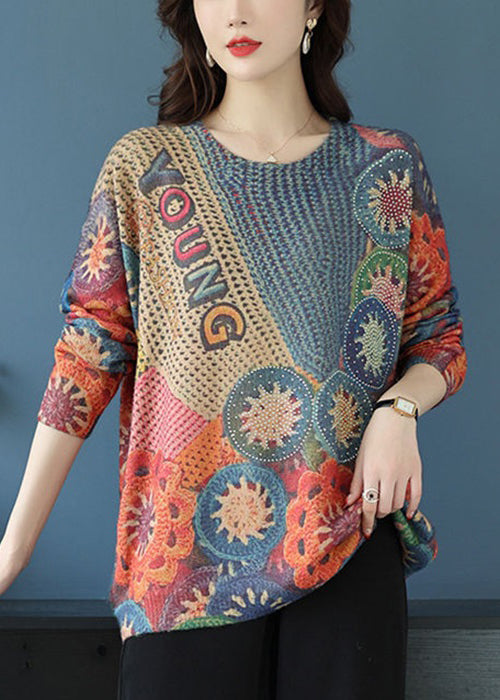 Classic Vintage Top with a Flattering Fit