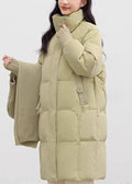 Polished Jacket with an Effortless Classic Look