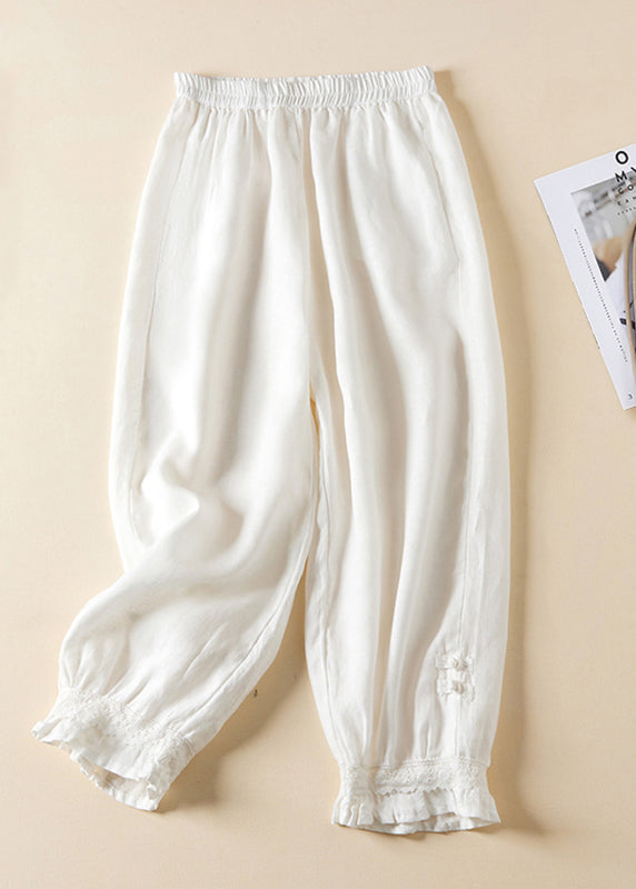 Gracefully Styled Pants for Any Occasion