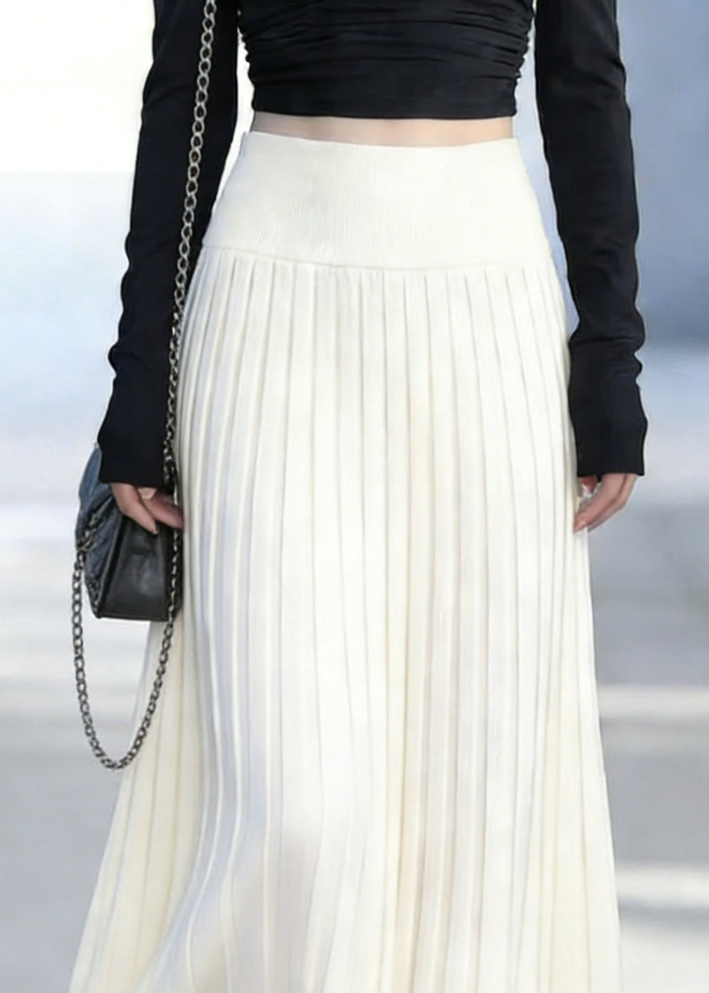 Classic Vintage Garment with a Flattering Fit