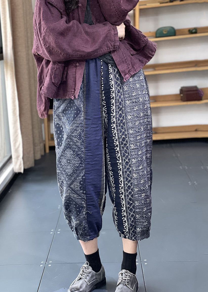Beautifully Balanced Pants with Timeless Character