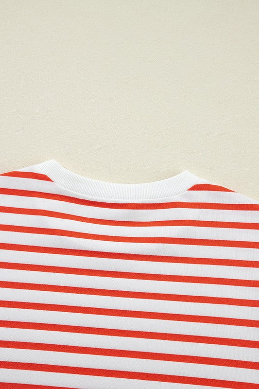 Vintage Inspired Shirt with a Contemporary Edge