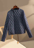 Classic Vintage Coat with a Flattering Fit