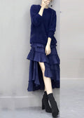 Elegantly Styled Sweater for Everyday Wear