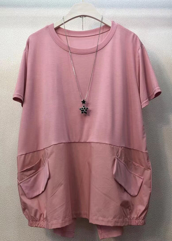 Polished Top with an Effortless Classic Look