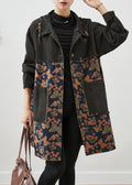 Polished Coat with an Effortless Classic Look