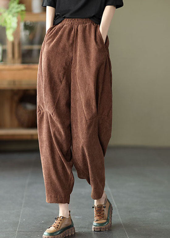 Beautifully Balanced Pants with Timeless Character