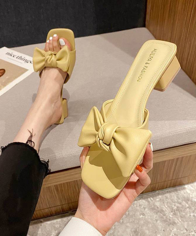 Chic Orthopedic Sandals with Unique Design