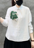 Sophisticated Shirt with a Clean Classic Look