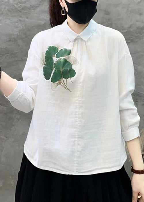 Sophisticated Shirt with a Clean Classic Look
