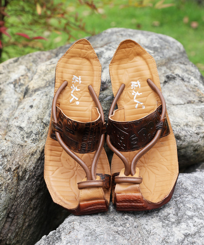 Elegant Orthopedic Sandals for Every Step