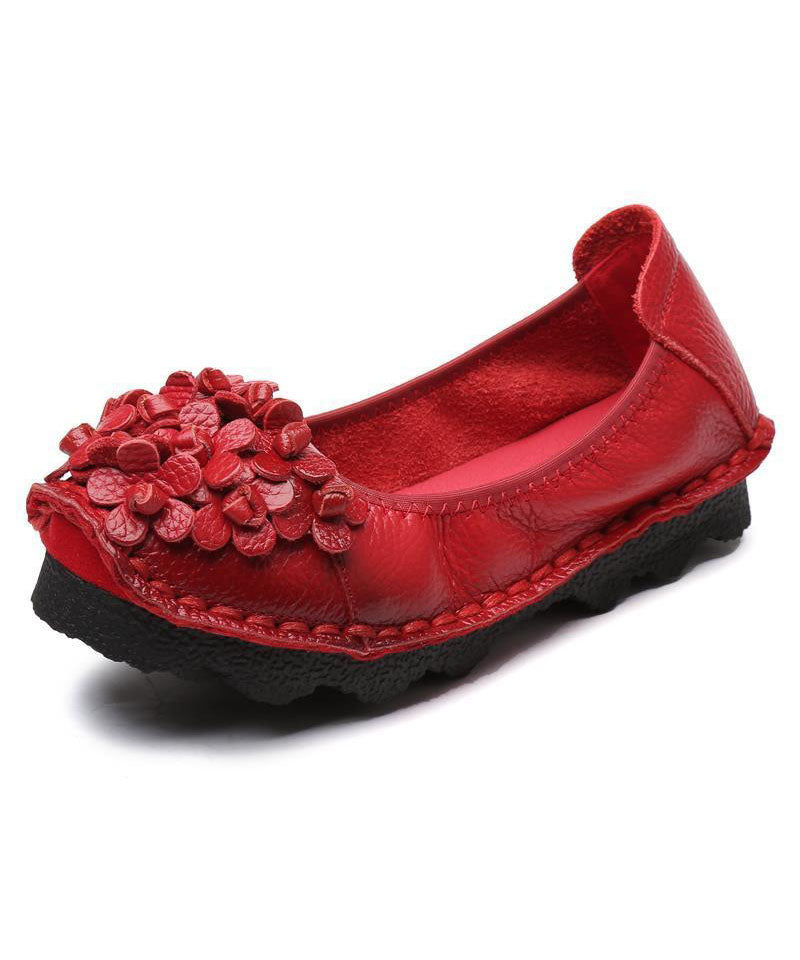 Classic Orthopedic Loafers with Timeless Style