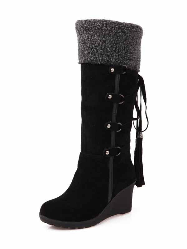 Beautifully Crafted Orthopedic Boots