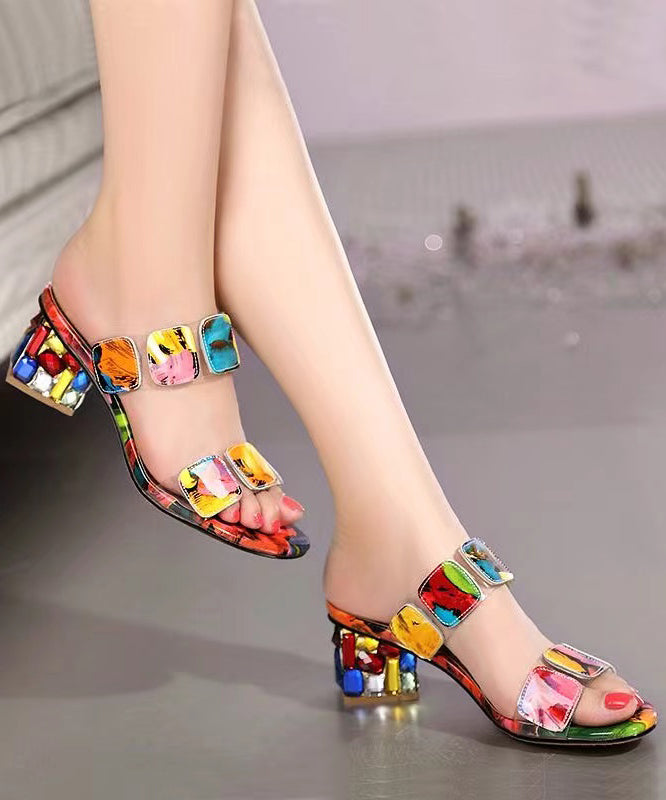 Comfortable Orthopedic Sandals for Daily Wear